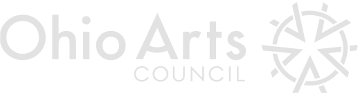 The Ohio Arts Council logo