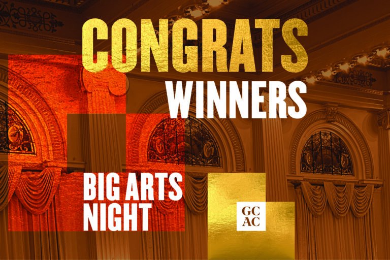 Greater Columbus Arts Council Announces 2023 Community Arts Partnership Awards Nominees and Winners at Big Arts Night