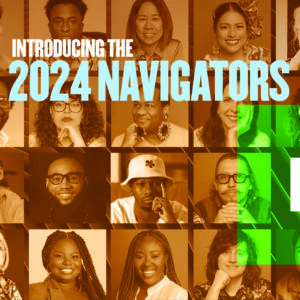 Greater Columbus Arts Council Announces 26 Artists for 2024 GCAC Navigator Program