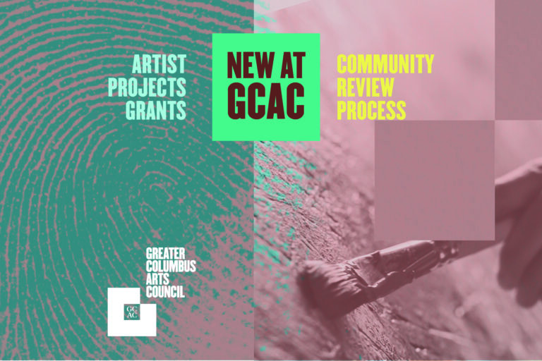 Совет искусств Большого Колумбуса представляет новый процесс рассмотрения грантов и грантов на уровне сообщества