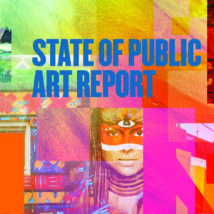 グレーター・コロンバス・アーツ・カウンシルが公共芸術の包括的な現状報告書を発表