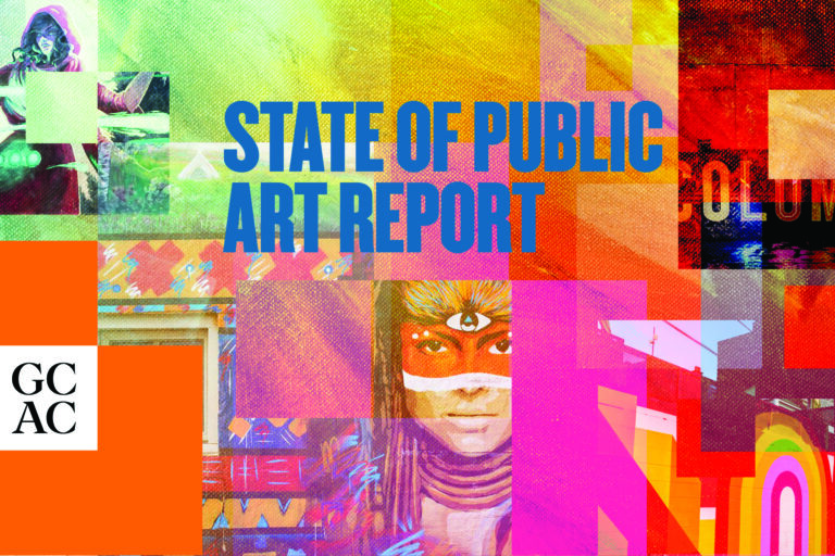 Greater Columbus Arts Council Unveils Comprehensive State of Public Art Report